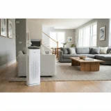 asset_7343ad2d01ebf77a Winix C610 air purifier working in a spacious open-plan family living room
